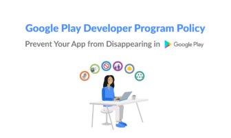 How To Prevent Your App From Being Disabled in Google Play Store 1