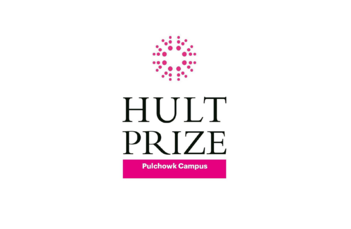 Hult Prize at IOE Completes 2nd Episode of "Entrepreneurship Talk Series" 1