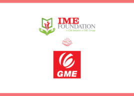 IME Foundation collaborates with GME Korea to provide scholarships to Software Engineering Students