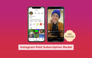 Instagram Introduces Paid Subscription Model For Creators 6