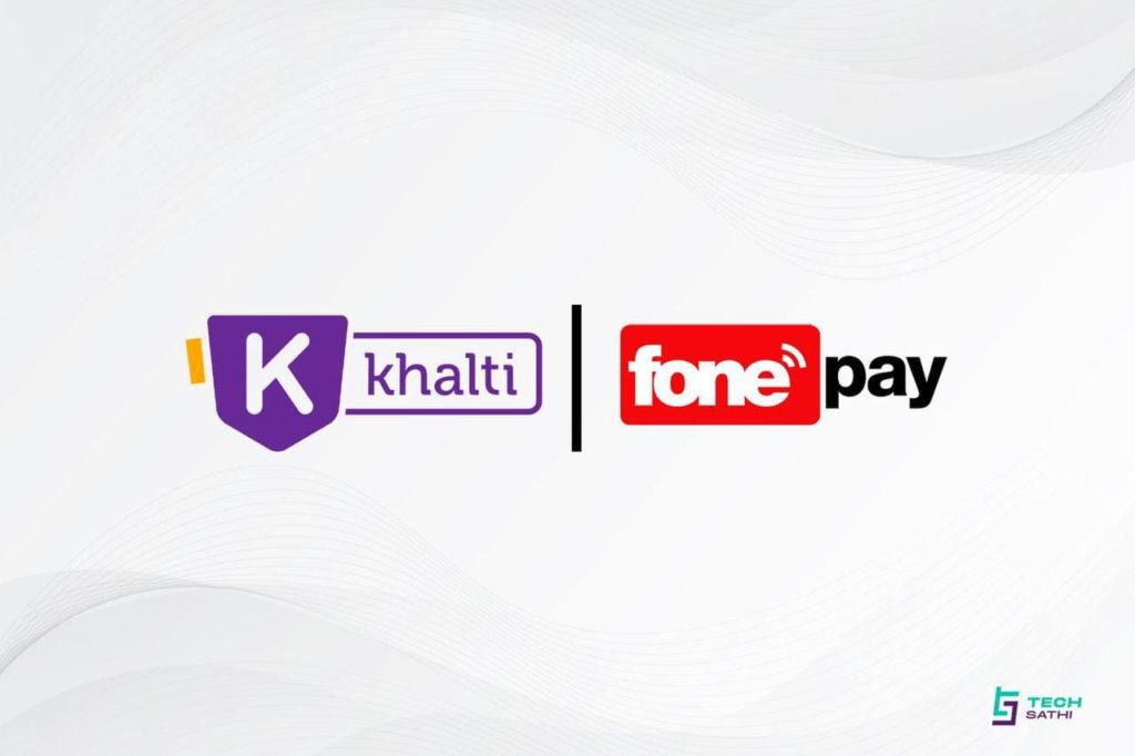 Khalti Integrates FonePay QR; Get Ready to Scan FonePay QR From Khalti App Now Khalti Integrates Fonepay QR