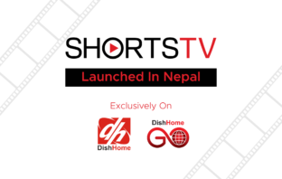 DishHome Launches ShortsTV - A Short Films Dedicated TV Channel 8