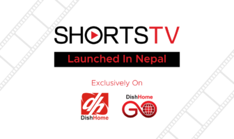 DishHome Launches ShortsTV - A Short Films Dedicated TV Channel 5