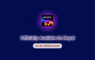 SonyLIV Now Officially Available In Nepal: Here's How To Get Subscription 2
