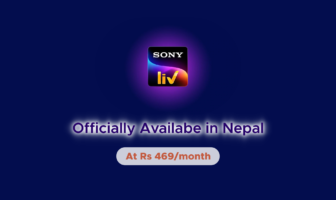 SonyLIV Now Officially Available In Nepal: Here's How To Get Subscription 1