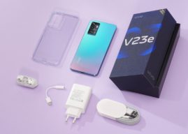 vivo V23e Gets 100+ Pre-booking in Nepal in 48 Hours, Now  is Available for purchase