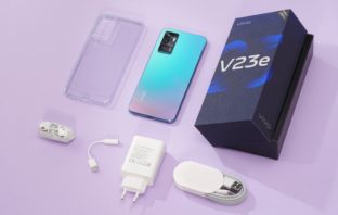 vivo V23e Gets 100+ Pre-booking in Nepal in 48 Hours, Now is Available for purchase 3