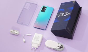 vivo V23e Gets 100+ Pre-booking in Nepal in 48 Hours, Now is Available for purchase 1