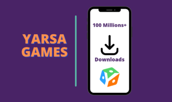 Yarsa Mobile Games