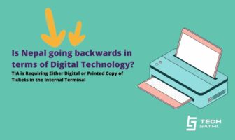 Nepal Digital Technology