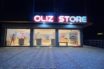 Oliz Store's 3rd Outlet