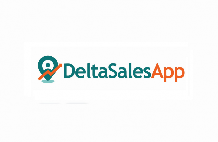Delta Sales App
