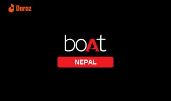 BoAt Accessories is now available in Nepal exclusively on Daraz 4
