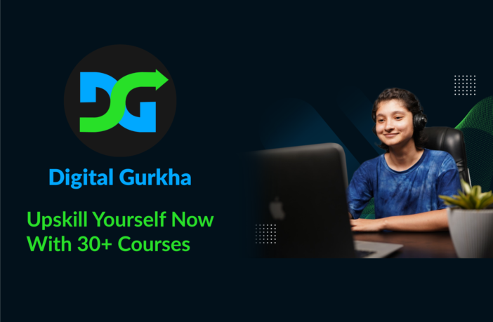 Nepali E-learning Platform Digital Gurkha Reaches Amazing Milestones of 30 Courses on its Website 1