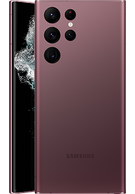 Samsung Finally Unveils S22 Lineup 1