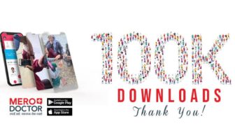 Midas 'Mero Doctor' App Reaches 100k+ Downloads on Google Play Store 2