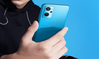 realme 9i Launched in Nepal: Combo of Style with Trendy Features 2