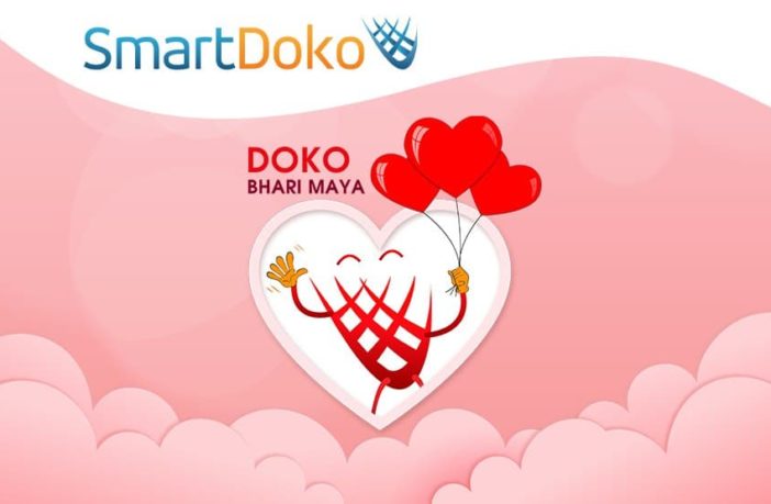 SmartDoko brings “Doko Bhari Maya” this season of love 1