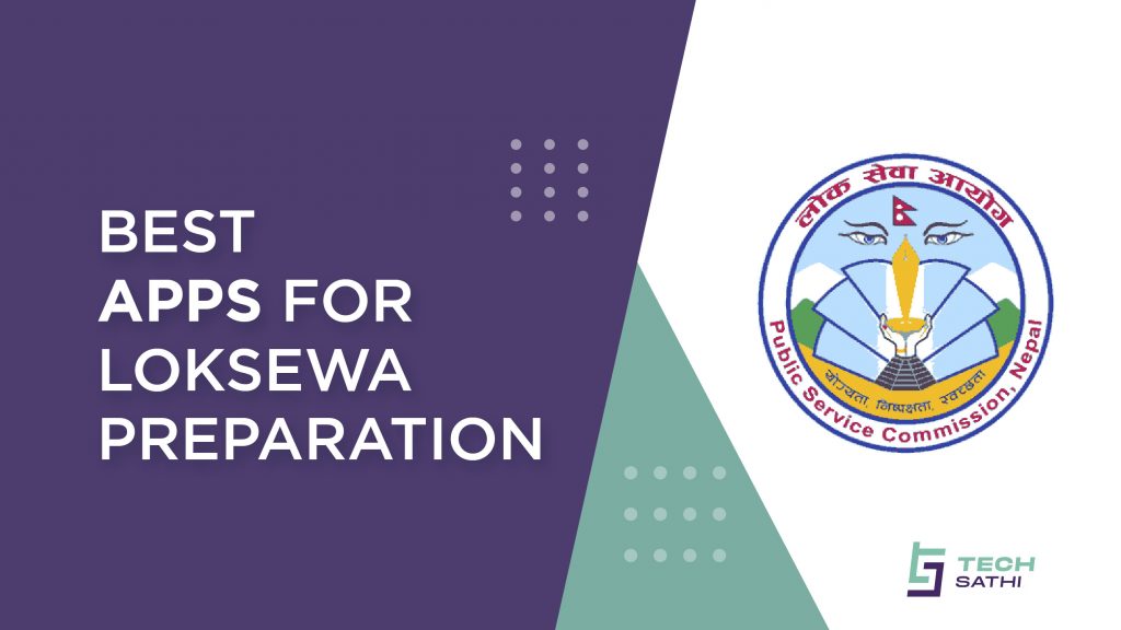 Best Loksewa Apps