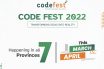 CodeFest 2022