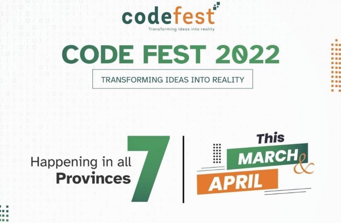 CodeFest 2022