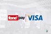VISA Fonepay QR