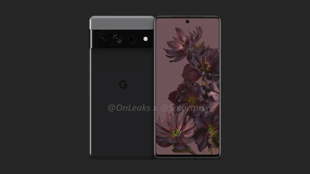 Google Pixel 6a_TS