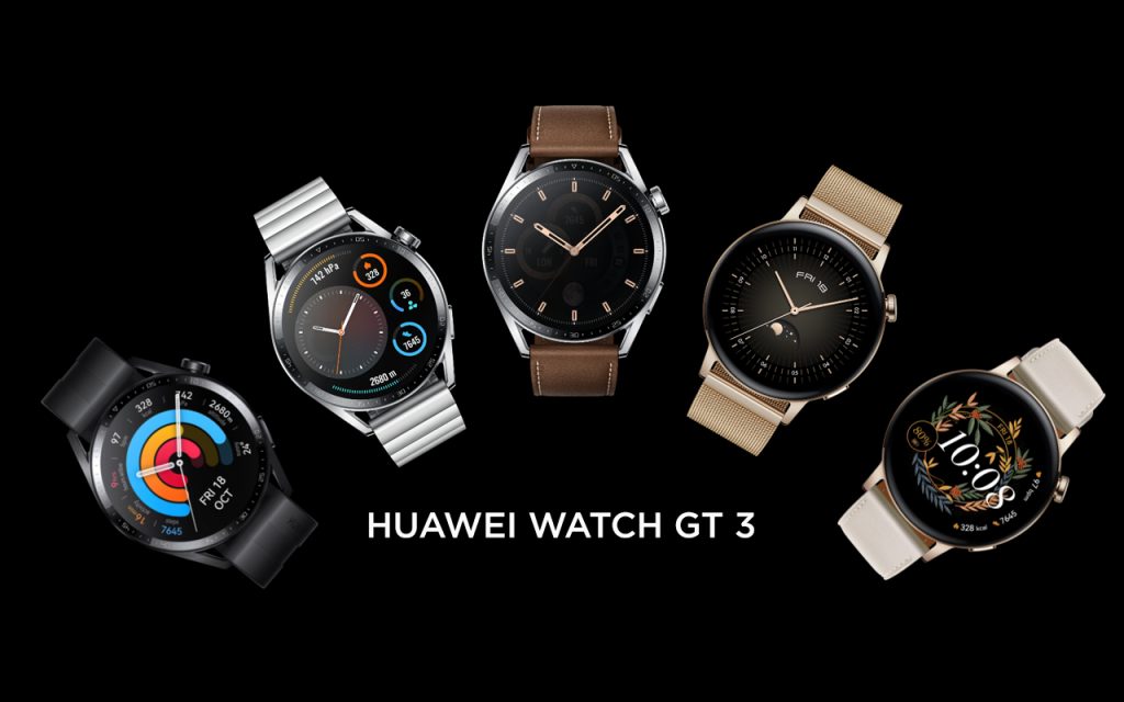 Huawei GT 3 Price in Nepal