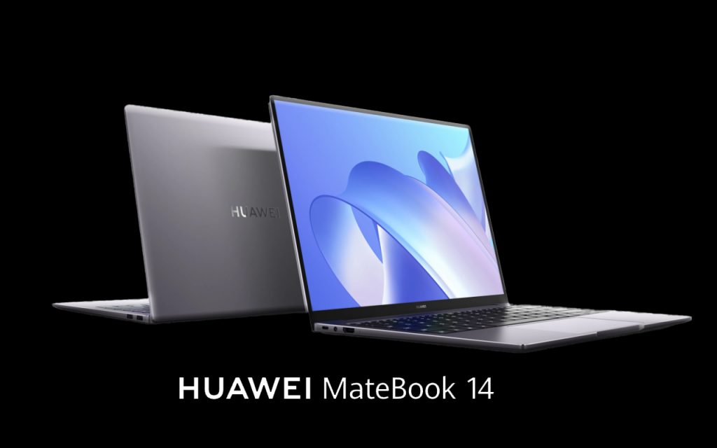 Huawei MateBook 14, The Power Performer Launched in Nepal Huawei MateBook 14 Nepal