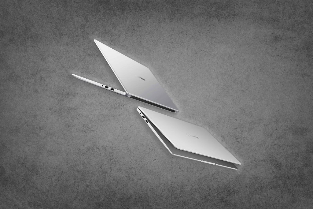 Huawei MateBook D 15