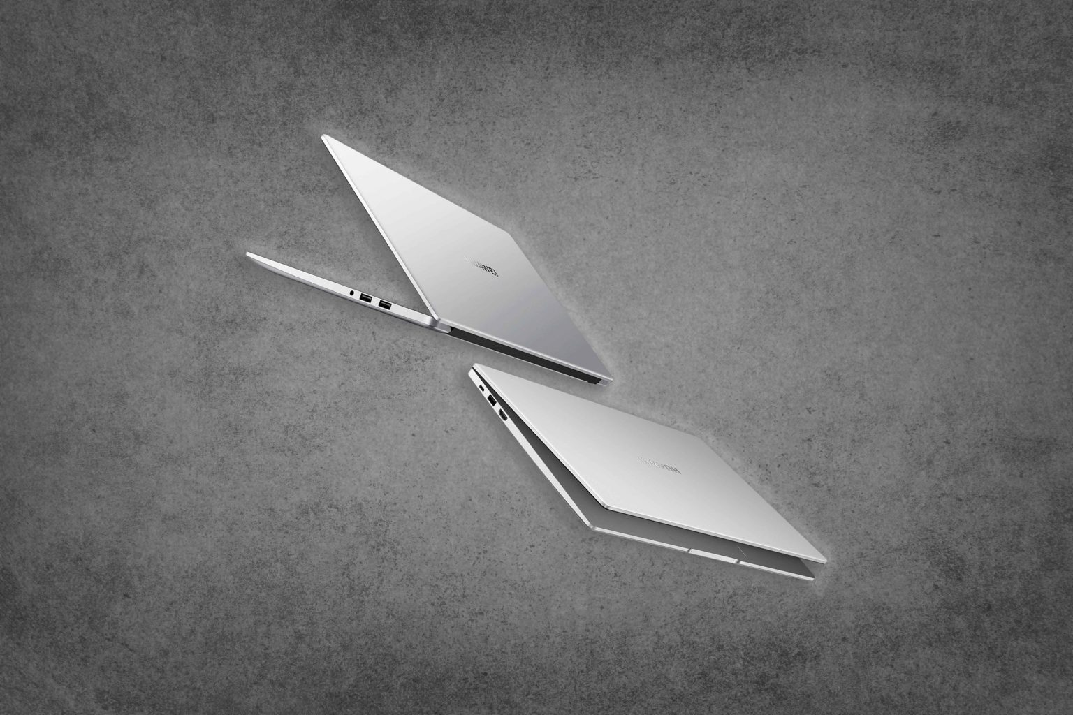 Huawei MateBook D 15