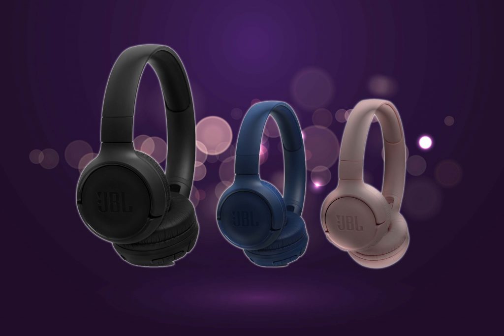 JBL HeadPhones in Nepal