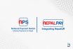 NepalPay Nepal QR