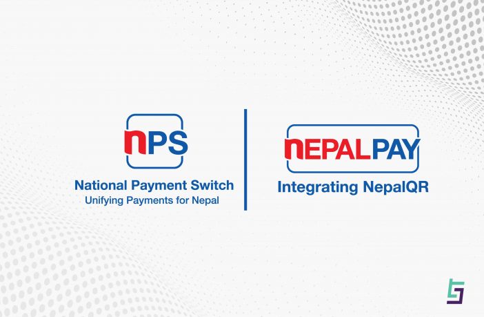 NepalPay Nepal QR