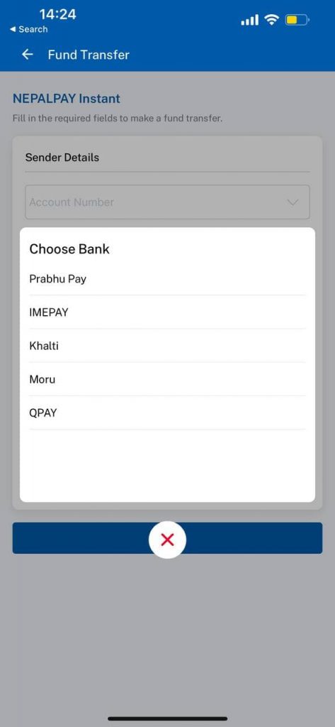 NEPALPAY Instant