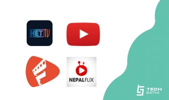 OTT Platforms in Nepal
