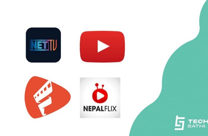 OTT Platforms in Nepal