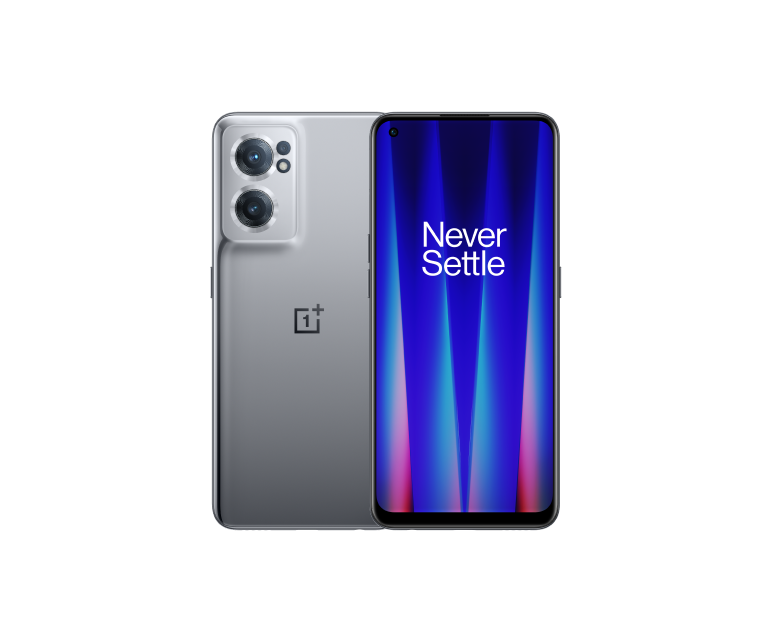 OnePlus Nord CE 2 5G