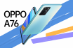 Oppo A76 Nepal