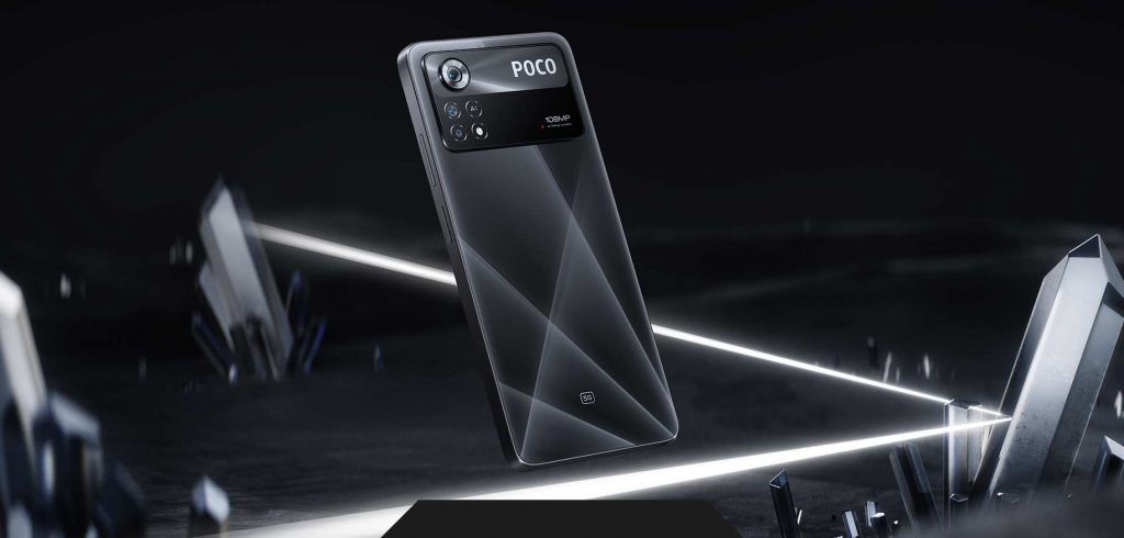 POCO X4 PRO 5G Launched with Snapdragon 695: Price and Specs POCO X4 Pro 5G