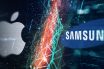 Samsung Dominating Apple