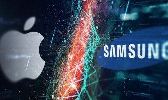 Samsung Dominating Apple