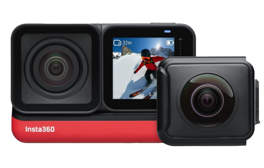 5 Best Action Cameras in Nepal || Price, Specs, Features 3
