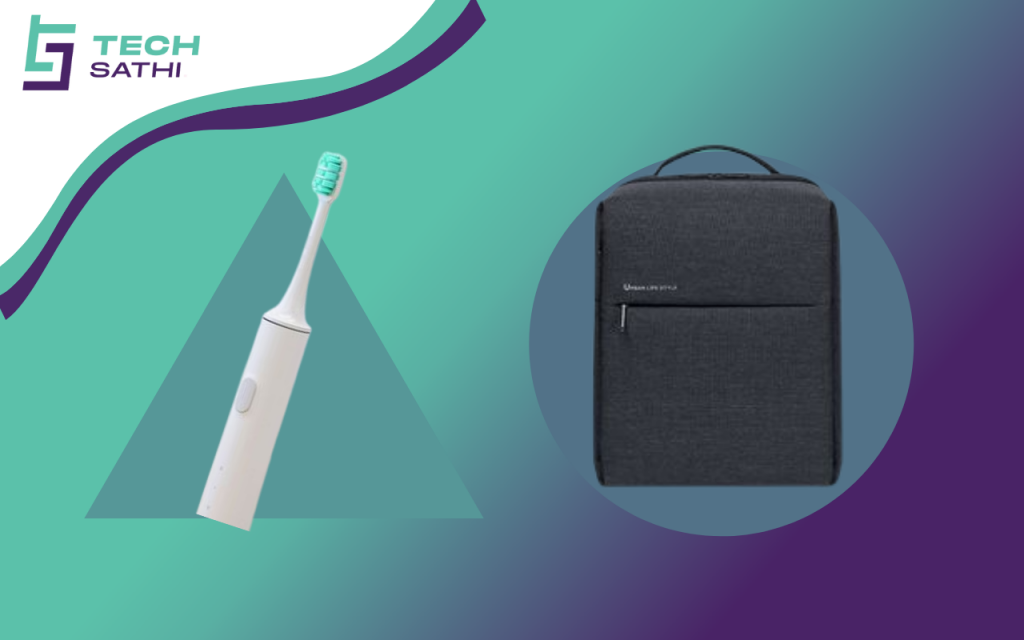 Mi Electric Toothbrush T100