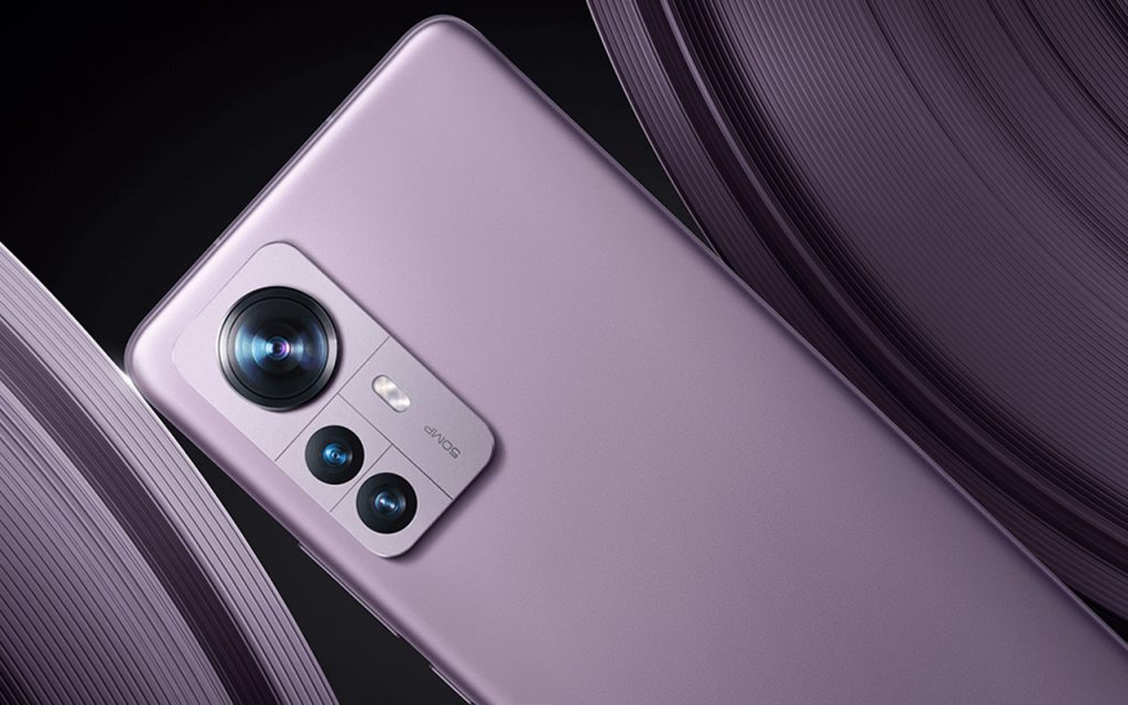 Xiaomi 12 Pro Price in Nepal_TS