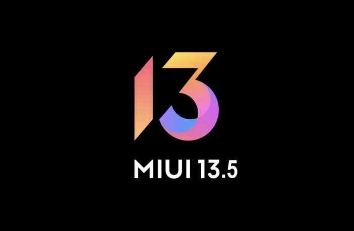 Xiaomi MIUI 13.5
