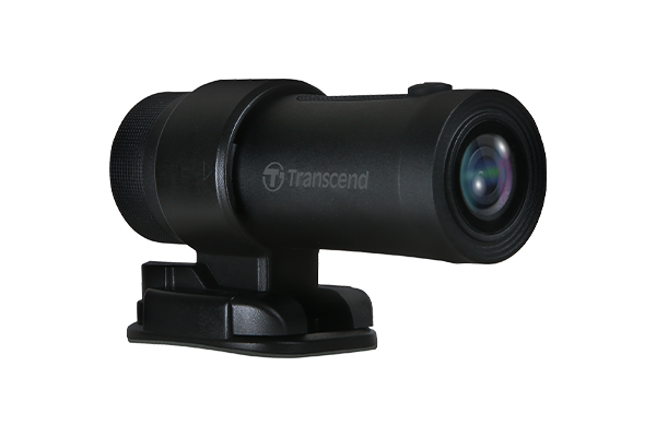 Transcend's DrivePro 20