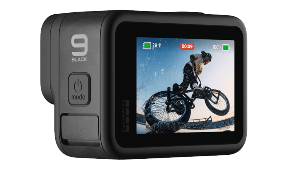 5 Best Action Cameras in Nepal || Price, Specs, Features 1