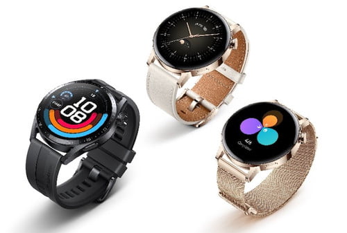 Huawei Watch GT3