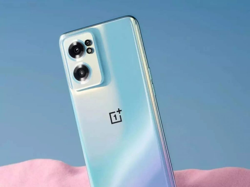 OnePlus Nord CE 2